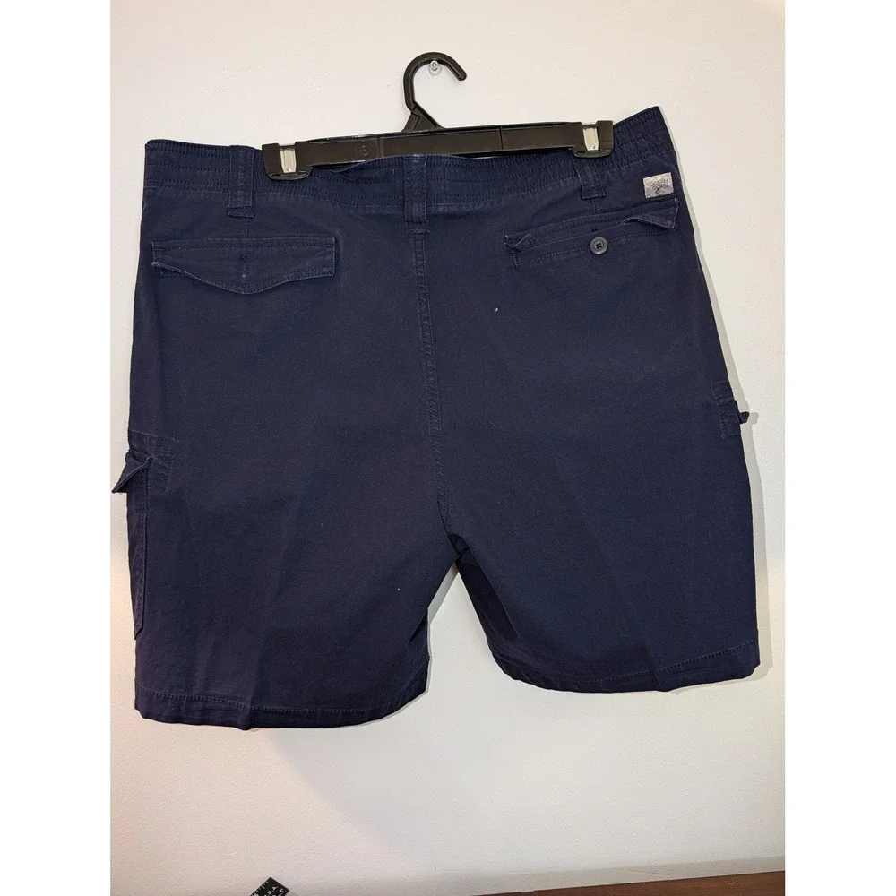 Ocean + Coast measurements waist